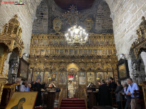 Biserica Sfântul Lazăr din Larnaca, Cipru 04