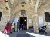 Biserica Sfântul Lazăr din Larnaca, Cipru 06