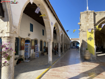 Biserica Sfântul Lazăr din Larnaca, Cipru 10