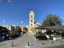 Biserica Sfântul Lazăr din Larnaca, Cipru 13