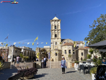 Biserica Sfântul Lazăr din Larnaca, Cipru 15