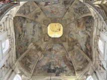 Biserica Sfântul Nicolae din Praga aprilie 2023 08