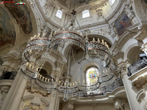 Biserica Sfântul Nicolae din Praga aprilie 2023 10