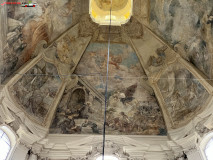 Biserica Sfântul Nicolae din Praga aprilie 2023 22