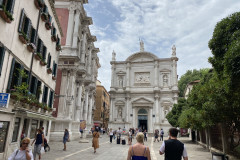 Biserica Sfantul Roh din Venetia 01