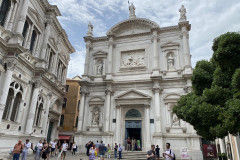 Biserica Sfantul Roh din Venetia 02