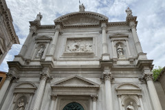 Biserica Sfantul Roh din Venetia 03