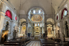 Biserica Sfantul Roh din Venetia 04