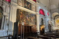 Biserica Sfantul Roh din Venetia 05