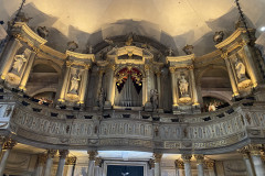 Biserica Sfantul Roh din Venetia 09