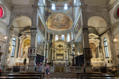 Biserica Sfantul Roh din Venetia 10