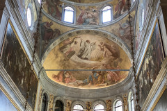 Biserica Sfantul Roh din Venetia 11