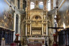 Biserica Sfantul Roh din Venetia 12