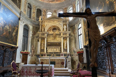 Biserica Sfantul Roh din Venetia 13