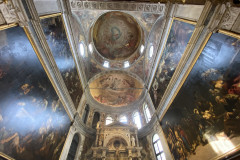 Biserica Sfantul Roh din Venetia 14