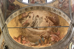 Biserica Sfantul Roh din Venetia 16