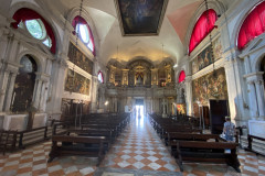 Biserica Sfantul Roh din Venetia 18