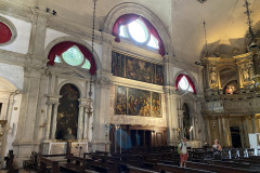 Biserica Sfantul Roh din Venetia 21