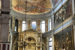 Biserica Sfantul Roh din Venetia 24