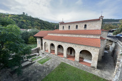 Biserica Sfinții 40 de Mucenici, Veliko Târnovo Bulgaria 01