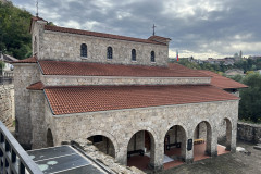 Biserica Sfinții 40 de Mucenici, Veliko Târnovo Bulgaria 06
