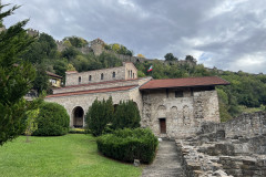 Biserica Sfinții 40 de Mucenici, Veliko Târnovo Bulgaria 25