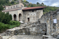 Biserica Sfinții 40 de Mucenici, Veliko Târnovo Bulgaria 28
