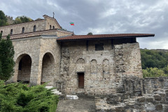 Biserica Sfinții 40 de Mucenici, Veliko Târnovo Bulgaria 29
