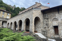 Biserica Sfinții 40 de Mucenici, Veliko Târnovo Bulgaria 30