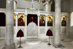 Biserica Sfinții 40 de Mucenici, Veliko Târnovo Bulgaria 38