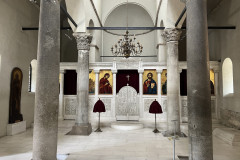 Biserica Sfinții 40 de Mucenici, Veliko Târnovo Bulgaria 45