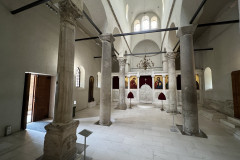 Biserica Sfinții 40 de Mucenici, Veliko Târnovo Bulgaria 46