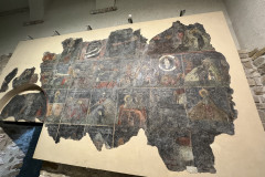 Biserica Sfinții 40 de Mucenici, Veliko Târnovo Bulgaria 49