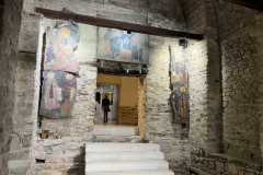 Biserica Sfinții 40 de Mucenici, Veliko Târnovo Bulgaria 61