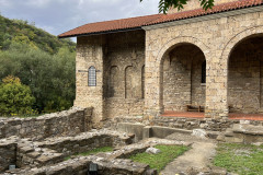 Biserica Sfinții 40 de Mucenici, Veliko Târnovo Bulgaria 79