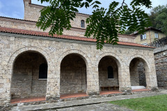 Biserica Sfinții 40 de Mucenici, Veliko Târnovo Bulgaria 80