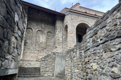 Biserica Sfinții 40 de Mucenici, Veliko Târnovo Bulgaria 83
