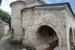 Biserica Sfinții 40 de Mucenici, Veliko Târnovo Bulgaria 89
