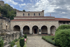 Biserica Sfinții 40 de Mucenici, Veliko Târnovo Bulgaria 93