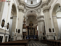 Biserica Sfinților Petru și Pavel din Cracovia 04
