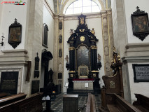 Biserica Sfinților Petru și Pavel din Cracovia 06