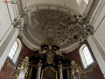 Biserica Sfinților Petru și Pavel din Cracovia 12