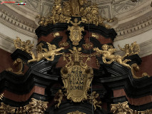 Biserica Sfinților Petru și Pavel din Cracovia 13