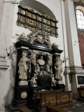 Biserica Sfinților Petru și Pavel din Cracovia 15
