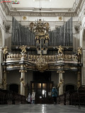 Biserica Sfinților Petru și Pavel din Cracovia 26