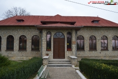 Biserica din Borzesti 07