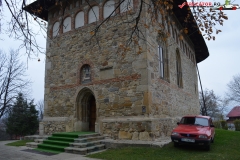 Biserica din Borzesti 24