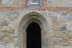Biserica din Borzesti 28