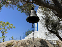 Bisericuța Sfânta Fecioară Krimniotissa, Samothraki, Grecia 24