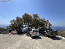 Bisericuța Sfânta Fecioară Krimniotissa, Samothraki, Grecia 32